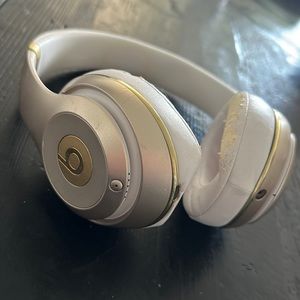 Studio Beats by Dre